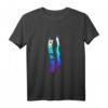 Freitaucher Geschenk für Taucher Apnoe Tauchen - Perfektes T-Shirt für Freediver, Speerfischer & Unterwasser-Abenteurer