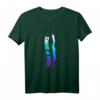 Freitaucher Geschenk für Taucher Apnoe Tauchen - Perfektes T-Shirt für Freediver, Speerfischer & Unterwasser-Abenteurer