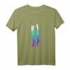 Freitaucher Geschenk für Taucher Apnoe Tauchen - Perfektes T-Shirt für Freediver, Speerfischer & Unterwasser-Abenteurer