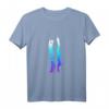 Freitaucher Geschenk für Taucher Apnoe Tauchen - Perfektes T-Shirt für Freediver, Speerfischer & Unterwasser-Abenteurer