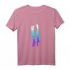 Freitaucher Geschenk für Taucher Apnoe Tauchen - Perfektes T-Shirt für Freediver, Speerfischer & Unterwasser-Abenteurer