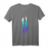 Freitaucher Geschenk für Taucher Apnoe Tauchen - Perfektes T-Shirt für Freediver, Speerfischer & Unterwasser-Abenteurer