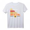 Herren Papa ist der Herr im Haus T-Shirt – Lustiges Vatertag Geschenk für Väter, Papa & Männer mit Humor