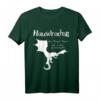 Hausdrachen Ehefrau Freundin & Schwiegermutter T-Shirt – Lustiges Damen T-Shirt für Geburtstag, Muttertag, Weihnachten & als Überraschung