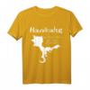 Hausdrachen Ehefrau Freundin & Schwiegermutter T-Shirt – Lustiges Damen T-Shirt für Geburtstag, Muttertag, Weihnachten & als Überraschung