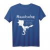 Hausdrachen Ehefrau Freundin & Schwiegermutter T-Shirt – Lustiges Damen T-Shirt für Geburtstag, Muttertag, Weihnachten & als Überraschung