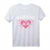 Hundemama Hunde-Mama Frauchen T-Shirt - Stilvolles Geschenk für Hundeliebhaberinnen