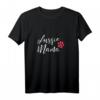 Damen Australian Shepherd Mama Geschenk - Aussie Hund Mom T-Shirt für Hundeliebhaberinnen, perfekt als Geburtstags- oder Weihnachtsgeschenk
