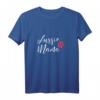 Damen Australian Shepherd Mama Geschenk - Aussie Hund Mom T-Shirt für Hundeliebhaberinnen, perfekt als Geburtstags- oder Weihnachtsgeschenk