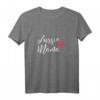 Damen Australian Shepherd Mama Geschenk - Aussie Hund Mom T-Shirt für Hundeliebhaberinnen, perfekt als Geburtstags- oder Weihnachtsgeschenk