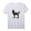 Kroatischer Schäferhund T-Shirt - Lustiges Hunde Geschenk für Herrchen, Frauchen & Hundeliebhaber