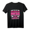 Witziges Hunde-Mama T-Shirt mit Spruch – Lustiges Geschenk für Hundeliebhaberinnen zum Geburtstag & Weihnachten