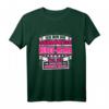 Witziges Hunde-Mama T-Shirt mit Spruch – Lustiges Geschenk für Hundeliebhaberinnen zum Geburtstag & Weihnachten