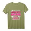Witziges Hunde-Mama T-Shirt mit Spruch – Lustiges Geschenk für Hundeliebhaberinnen zum Geburtstag & Weihnachten