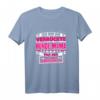Witziges Hunde-Mama T-Shirt mit Spruch – Lustiges Geschenk für Hundeliebhaberinnen zum Geburtstag & Weihnachten