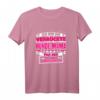 Witziges Hunde-Mama T-Shirt mit Spruch – Lustiges Geschenk für Hundeliebhaberinnen zum Geburtstag & Weihnachten