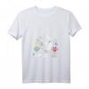 Damen Hunde Oma T-Shirt - Lustiges Hundemotiv für Hundebesitzerinnen, Hundemamas & Gassi-Gehen-Mode