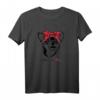 Chihuahua Mom - Süßes Hunde-Motiv T-Shirt für Hundeliebhaberinnen, Mütter & Tierfreunde, perfekte Geschenkidee zu Geburtstag & Weihnachten