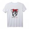 Chihuahua Mom - Süßes Hunde-Motiv T-Shirt für Hundeliebhaberinnen, Mütter & Tierfreunde, perfekte Geschenkidee zu Geburtstag & Weihnachten