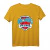 Grandpa Patrol Shirt Hund Mama Papa – Lustiges Geschenk für Hundeliebhaber, Hundegeburtstag & Familienfeiern