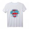 Grandpa Patrol Shirt Hund Mama Papa – Lustiges Geschenk für Hundeliebhaber, Hundegeburtstag & Familienfeiern