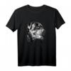 Dog Mom Rottweiler T-Shirt – Hunde Mama Design für Rottweiler-Liebhaberinnen