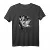 Dog Mom Rottweiler T-Shirt – Hunde Mama Design für Rottweiler-Liebhaberinnen
