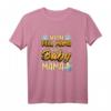 Lustiges Schwangerschafts Mama T-Shirt mit Katze & Hund - Perfektes Geschenk zur Baby Verkündung für werdende Mütter und Omas