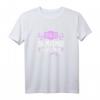 Damen Stolze Dalmatiner Mama - Süßes Niedliches Hunde Spruch Motiv T-Shirt als Geschenk für Hundeliebhaberinnen