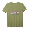 Damen Weltbeste Hunde Oma T-Shirt mit V-Ausschnitt – Perfektes Geschenk für Hundeliebhaberinnen zu Weihnachten & Geburtstag