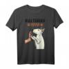 Bullterrier Mama T-Shirt - Hundeliebe Kleidung für Züchter, Frauchen & Liebhaber, Perfekt als Geschenk zu Weihnachten & Geburtstag