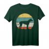 Rhodesian Ridgeback Hund T-Shirt – Perfektes Geschenk zu Weihnachten oder Geburtstag für Hundeliebhaber