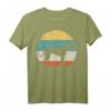 Rhodesian Ridgeback Hund T-Shirt – Perfektes Geschenk zu Weihnachten oder Geburtstag für Hundeliebhaber