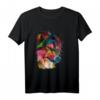 Sheltie Shetland Sheepdog T-Shirt für Hunde Mama und Herrchen - Handgezeichnetes Design für Sheltie Liebhaber