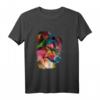 Sheltie Shetland Sheepdog T-Shirt für Hunde Mama und Herrchen - Handgezeichnetes Design für Sheltie Liebhaber