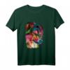 Sheltie Shetland Sheepdog T-Shirt für Hunde Mama und Herrchen - Handgezeichnetes Design für Sheltie Liebhaber