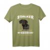 Slovensky Kopov Shirt - Schwarzwildbracke Hund T-Shirt für Hundeliebhaberinnen & Slovensky Kopov Mama Geschenk