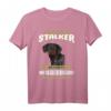 Slovensky Kopov Shirt - Schwarzwildbracke Hund T-Shirt für Hundeliebhaberinnen & Slovensky Kopov Mama Geschenk