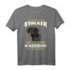 Slovensky Kopov Shirt - Schwarzwildbracke Hund T-Shirt für Hundeliebhaberinnen & Slovensky Kopov Mama Geschenk