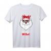 Lustiges Hunde Mama Geschenk Samojede Hund T-Shirt - Perfektes Outfit für Hundeliebhaber, Züchter & Samojede Fans