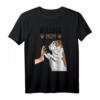 Englische Bulldogge Mom Hunde Mama Frauchen T-Shirt - Perfektes Geschenk für Bulldoggen Liebhaber, Hundemamas und Züchter