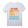 Hunde Opa Enkelhund T-Shirt - Lustiges Geschenk für Großväter mit Enkelhunden & Hundeliebhaber