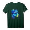 Jack Russell Terrier Hund für eine Jack Russell Mama T-Shirt - Handgezeichnetes Design für Hundeliebhaber & Geschenk für Hundebesitzer