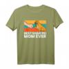 Beste Shar Pei Mutter aller Zeiten - Lustiges Shar Pei Hundemama T-Shirt für Frauen, Hundeliebhaberinnen & Shar Pei Fans