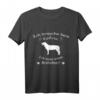 Broholmer Hund Shirt - Geschenkidee für Broholmer Besitzerinnen und stolze Hundemamas