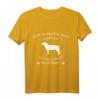 Broholmer Hund Shirt - Geschenkidee für Broholmer Besitzerinnen und stolze Hundemamas