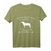 Broholmer Hund Shirt - Geschenkidee für Broholmer Besitzerinnen und stolze Hundemamas