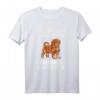 Lustiges Bolonka Zwetna Personal Hundehalter Geschenk Hund T-Shirt – Perfekt für Hundeliebhaber, Herrchen & Frauchen zum Geburtstag & Weihnachten