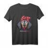 Dackel Mom T-Shirt für Hundeliebhaberinnen – Süßes Hunde-Motiv für Damen, Mütter & Frauchen als Geschenkidee