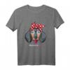 Dackel Mom T-Shirt für Hundeliebhaberinnen – Süßes Hunde-Motiv für Damen, Mütter & Frauchen als Geschenkidee